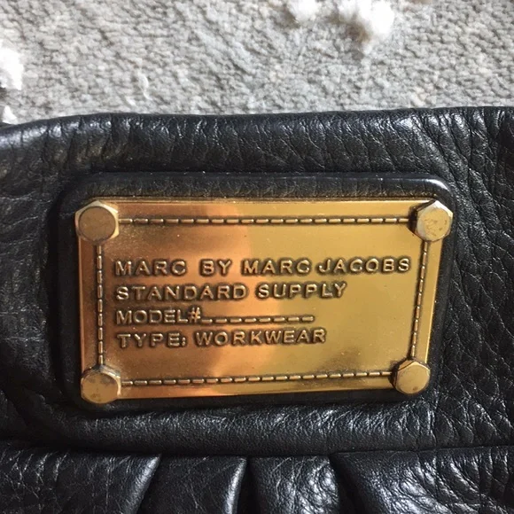 Marc by Marc Jacobs Bag - Picture 3 of 6